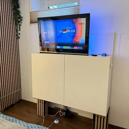 Apartment Schoene Souterrain In *